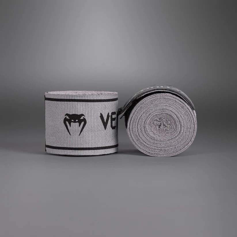 Venum Classic Advanced Hand Wraps Grey