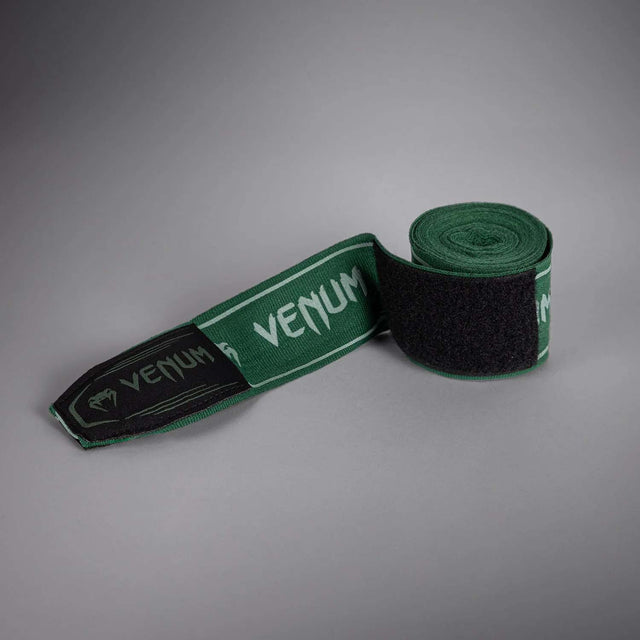 Venum Classic Advanced Hand Wraps Khaki