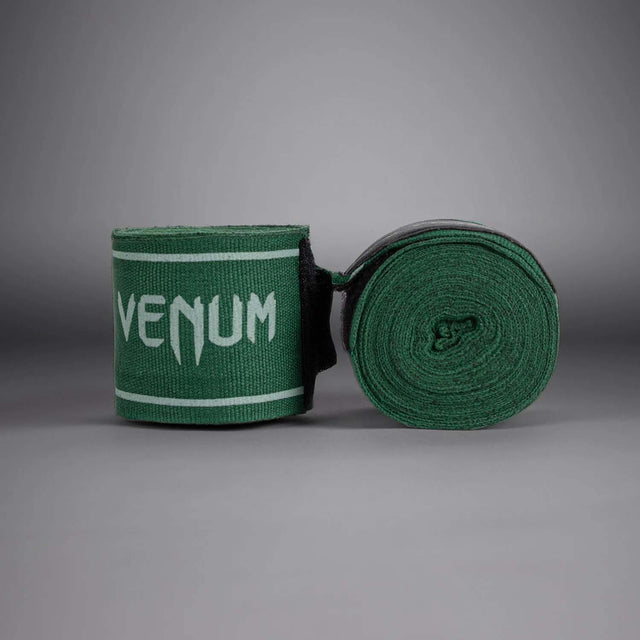 Venum Classic Advanced Hand Wraps Khaki