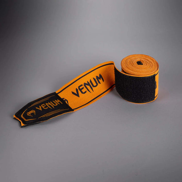 Venum Classic Advanced Hand Wraps Orange