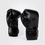 Venum Contender 1.5 Boxing Gloves Black/Black - front