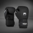 Venum Contender 1.5 Boxing Gloves Black/White - front