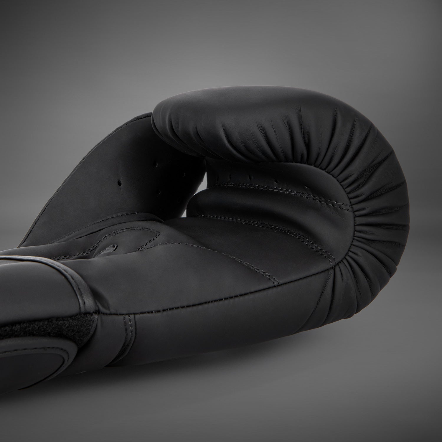 Venum Contender 1.5 Boxing Gloves Black/White - side