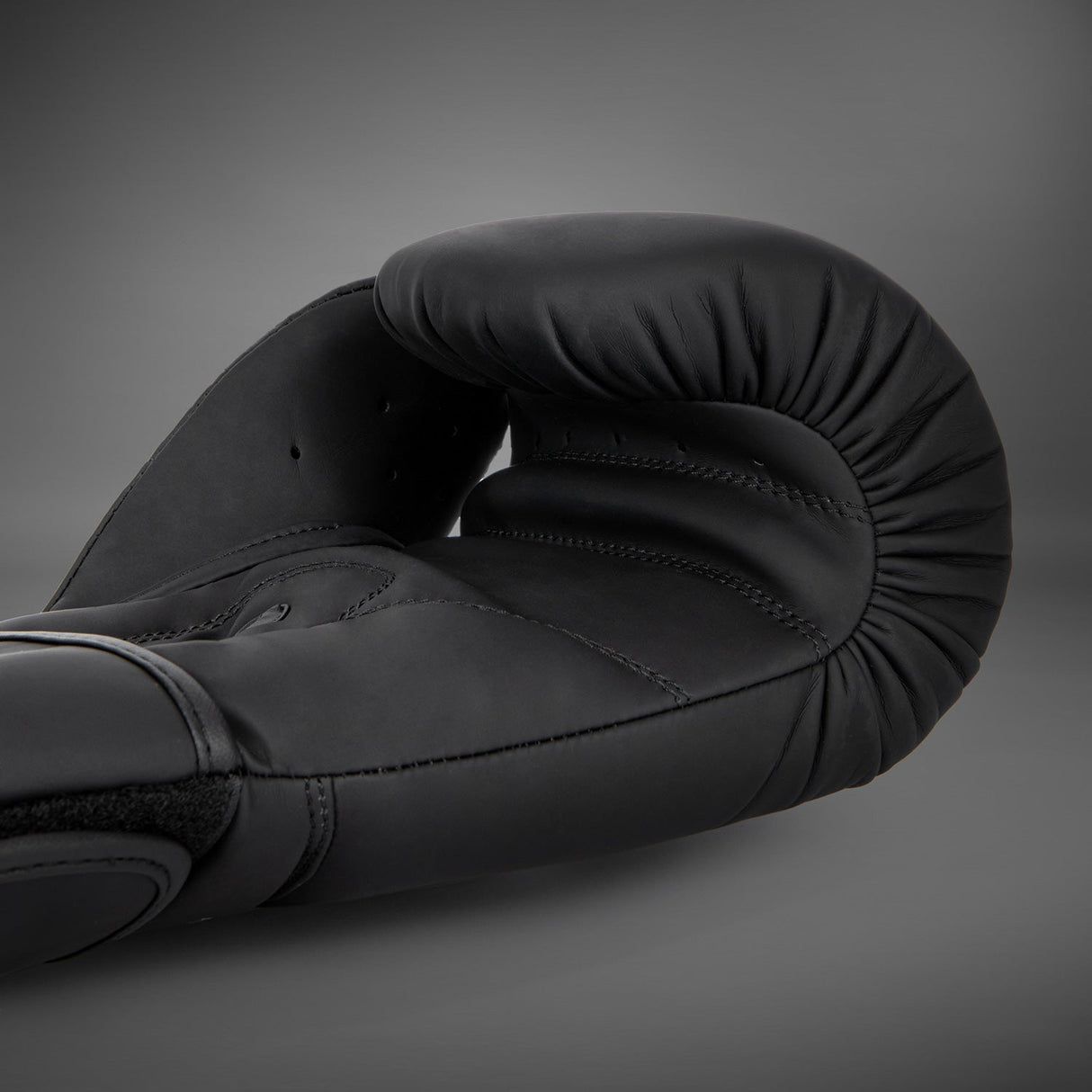 Venum Contender 1.5 Boxing Gloves Black/White - side