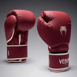 Venum Contender 1.5 Boxing Gloves Burgundy/Sand