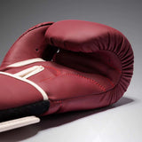 Venum Contender 1.5 Boxing Gloves Burgundy/Sand