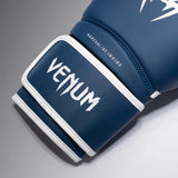 Venum Contender 1.5 Boxing Gloves Cobalt Blue/White