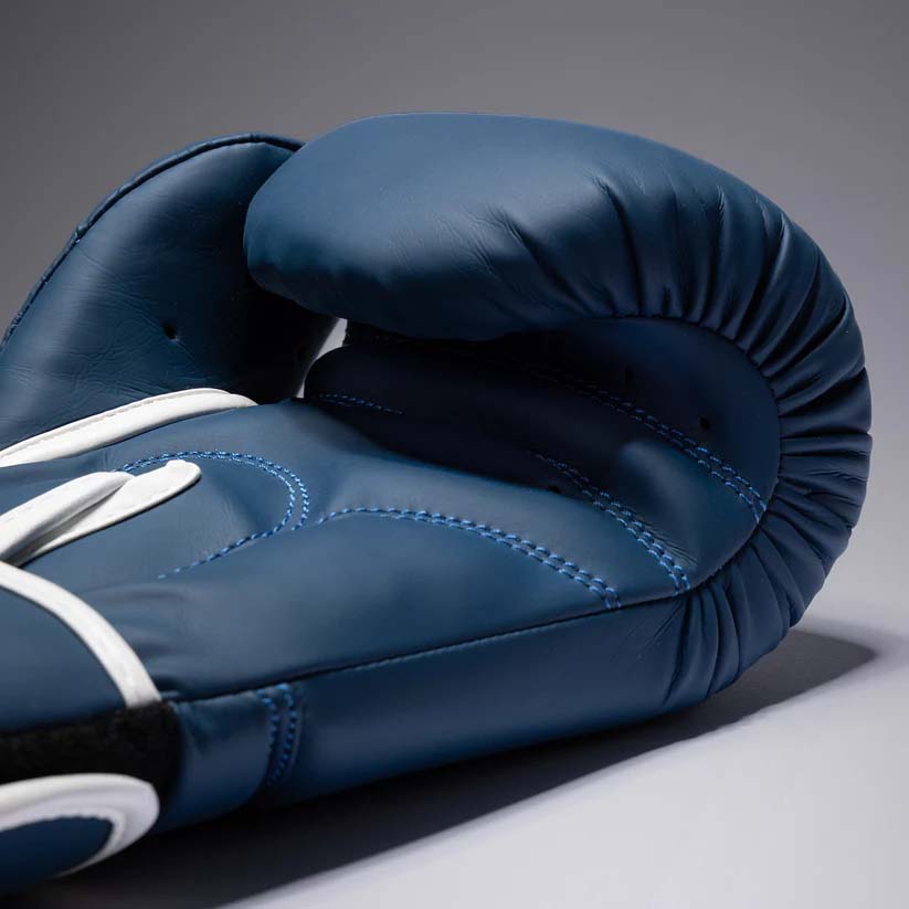 Venum Contender 1.5 Boxing Gloves Cobalt Blue/White