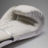 Venum Contender 1.5 Boxing Gloves Ivory/Gold