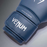 Venum Contender 1.5 Boxing Gloves Midnight Blue/Silver