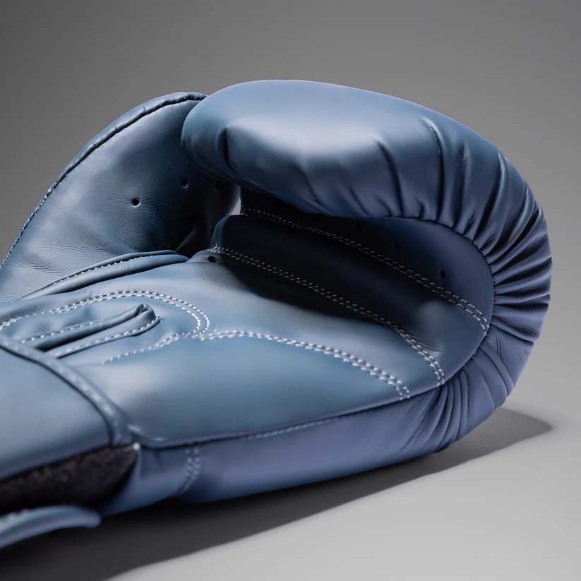 Venum Contender 1.5 Boxing Gloves Midnight Blue/Silver
