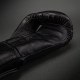 Venum Contender 1.5 XT 3D Boxing Gloves Black/ Gold - side