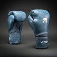 Venum Contender 1.5 XT 3D Boxing Gloves Storm Blue - front