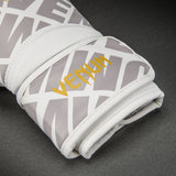 Venum Contender 1.5 XT 3D Boxing Gloves White/ Gold - detail