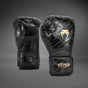 Venum Contender 1.5 XT Kids Boxing Gloves Black Gold - front
