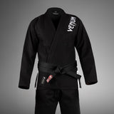 Venum Contender 3.0 Brazilian Jiu Jitsu Gi 380g Black - detail