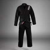 Venum Contender 3.0 Brazilian Jiu Jitsu Gi 380g Black - front