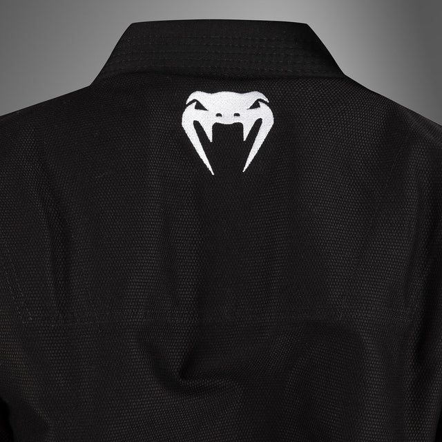 Venum Contender 3.0 Brazilian Jiu Jitsu Gi 380g Black - 5