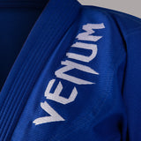 Venum Contender 3.0 Brazilian Jiu Jitsu Gi 380g Royal Blue - detail