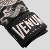 Venum Dragon's Flight Boxing Gloves Black/Sand