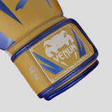 Venum Elite Boxing Gloves Camel
