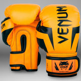 Venum Elite Boxing Gloves Kids Exclusive - back