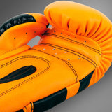 Venum Elite Boxing Gloves Kids Exclusive - detail