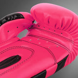Venum Elite Boxing Gloves Kids Exclusive - detail