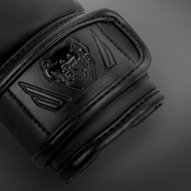 Venum Elite Boxing Gloves Kids Exclusive - detail