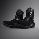 Venum Elite Boxing Shoes Black