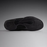 Venum Elite Boxing Shoes Black - 6