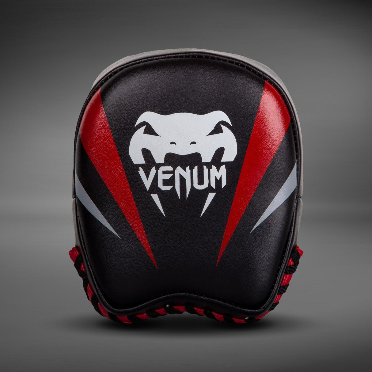 Venum Elite Mini Focus Mitts - back