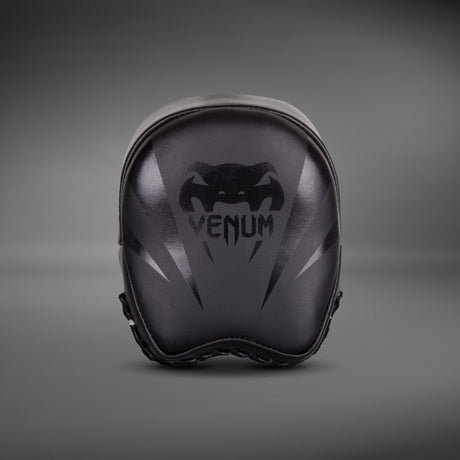 Venum Elite Mini Focus Mitts - back