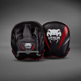 Venum Elite Mini Focus Mitts - front