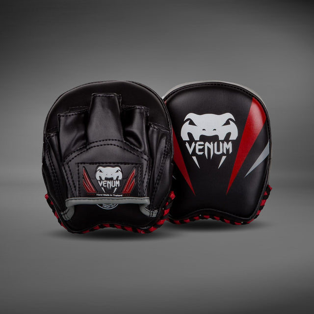 Venum Elite Mini Focus Mitts - front