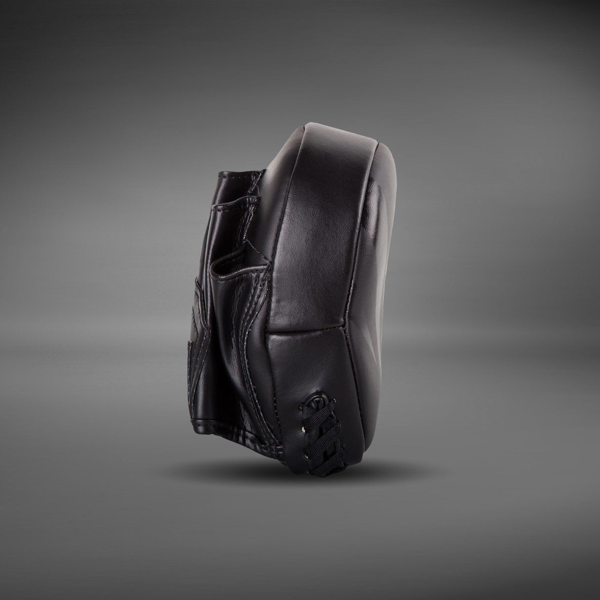 Venum Elite Mini Focus Mitts - side