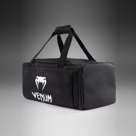 Venum Essential 26L Sports Bag Black