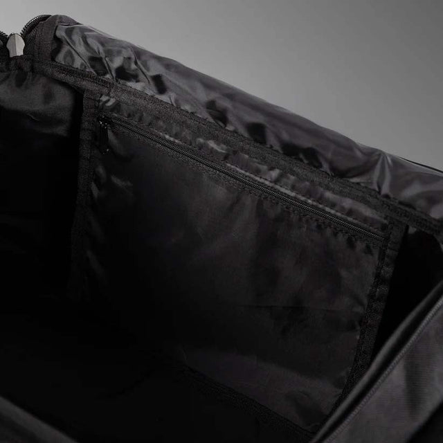 Venum Essential 26L Sports Bag Black