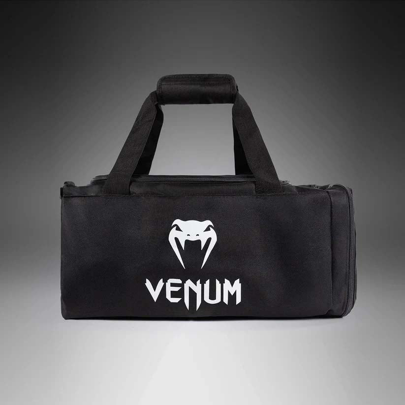 Venum Essential 37L Sports Bag Black
