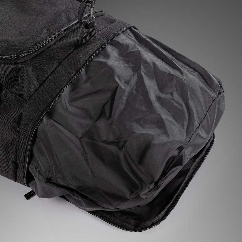 Venum Essential 37L Sports Bag Black