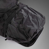 Venum Essential 37L Sports Bag Black
