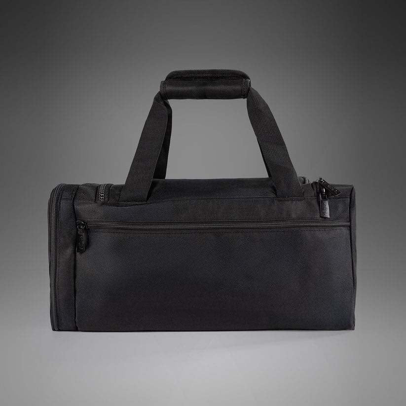 Venum Essential 37L Sports Bag Black