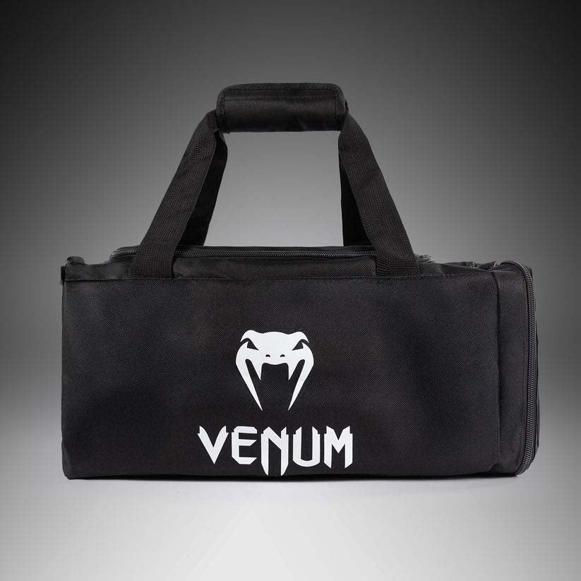 Venum Essential 61L Sports Bag Black