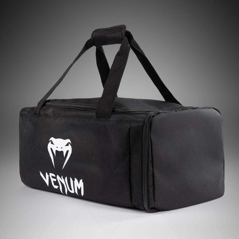 Venum Essential 61L Sports Bag Black
