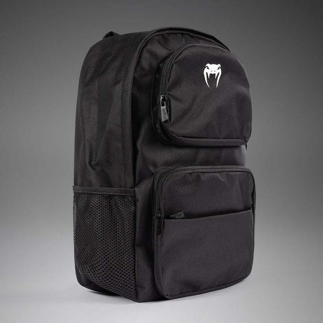 Venum Essential Back Pack Black