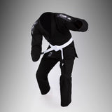 Venum First BJJ GI Black - detail
