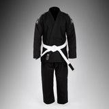 Venum First BJJ GI Black - front