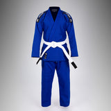Venum First BJJ GI Blue - front