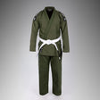 Venum First BJJ GI Khaki - front