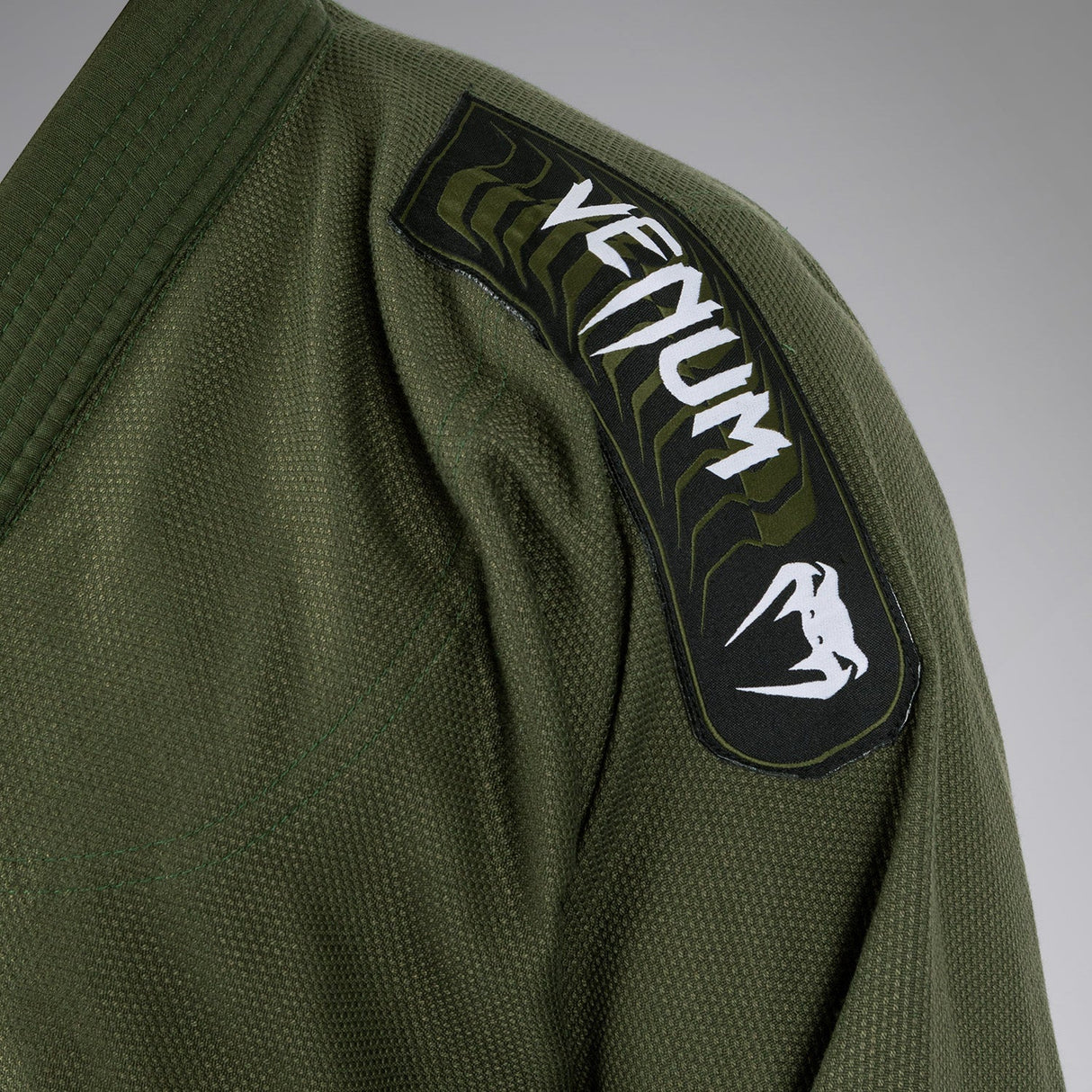 Venum First BJJ GI Khaki - 6